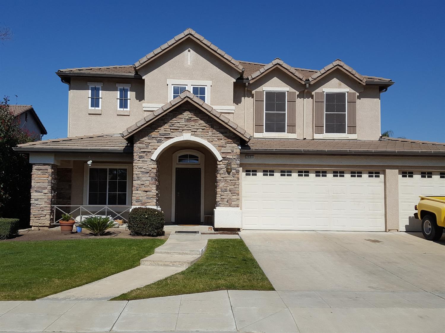 2663 Hampton Way, Clovis, CA 93611 photo 1