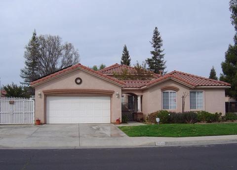 2255 Fairmont Ave, Clovis, CA 93611 photo 1
