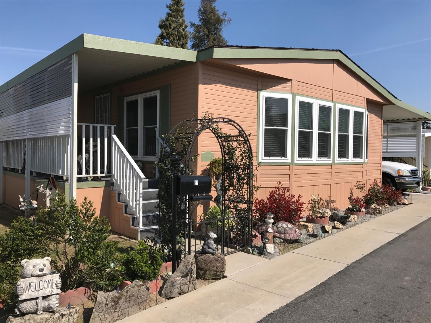 1500 Villa Ave #67, Clovis, CA 93612 photo 1