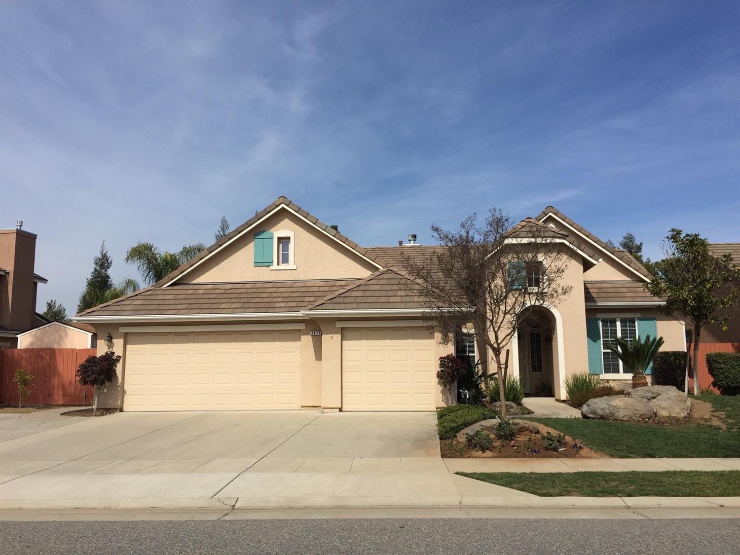 2877 Browning Ave, Clovis, CA 93611 photo 1