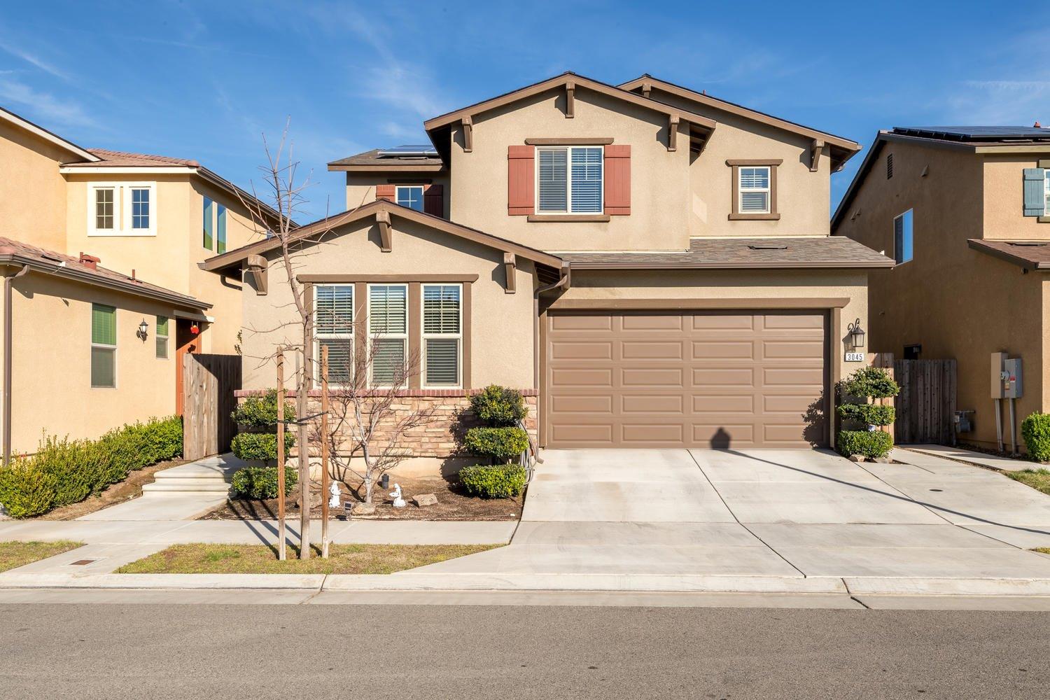 3045 Kaweah Ave, Clovis, CA 93619 photo 1