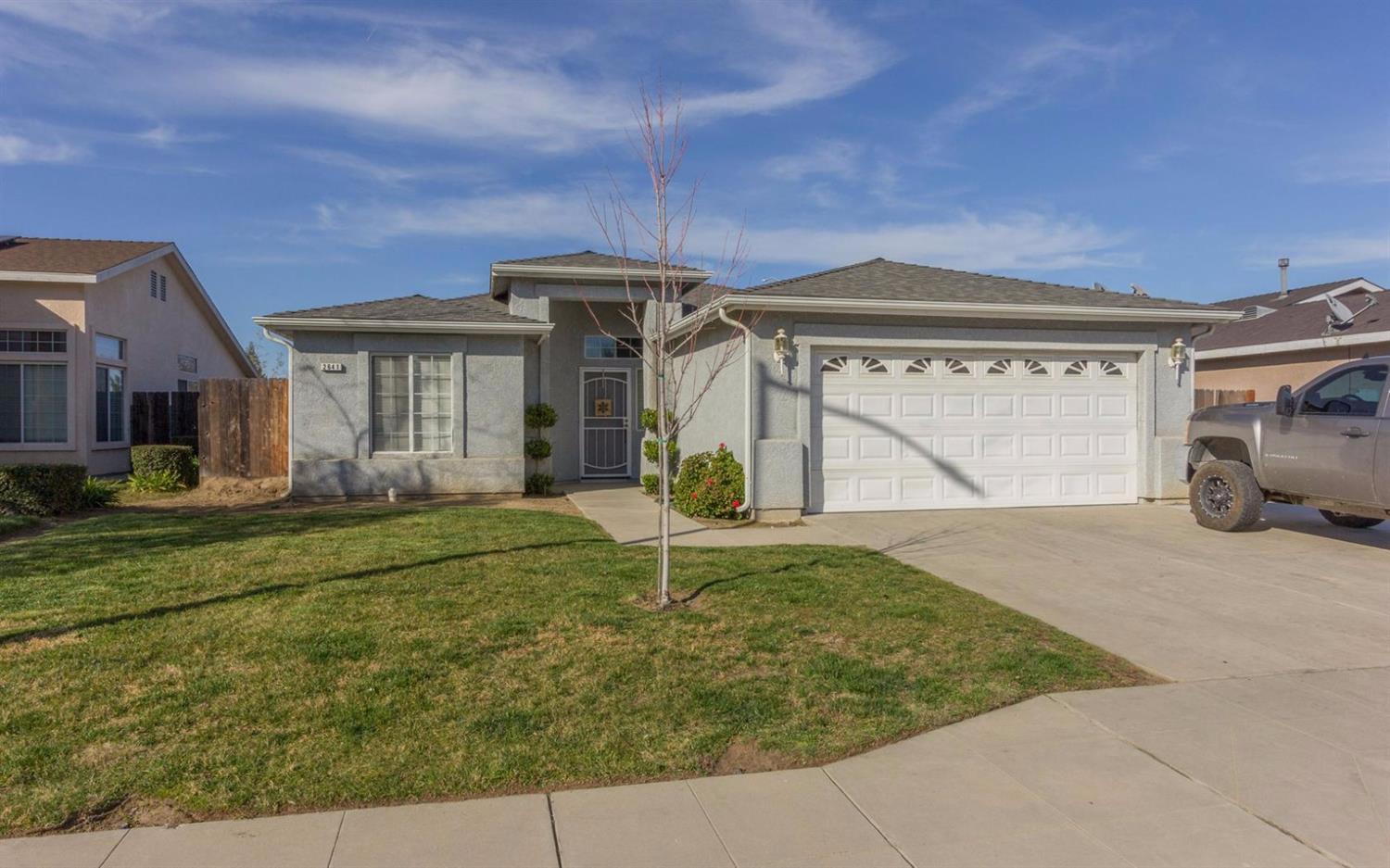 2641 Sierra Madre Ave, Clovis, CA 93611 photo 1
