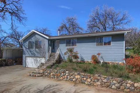 42841 E Oak Ln, Oakhurst, CA 93644 photo 1