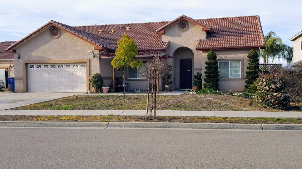 2846 Atchison Ave, Sanger, CA 93657 photo 1