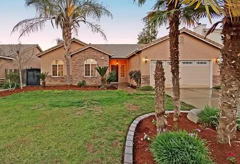 3815 Olive St, Selma, CA 93662 photo 1