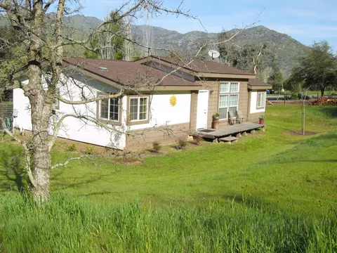 42266 S Fork Dr, Three Rivers, CA 93271 photo 1