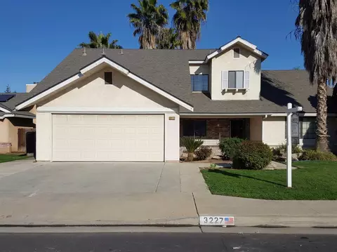 3227 Renn Ave, Clovis, CA 93611 photo 1