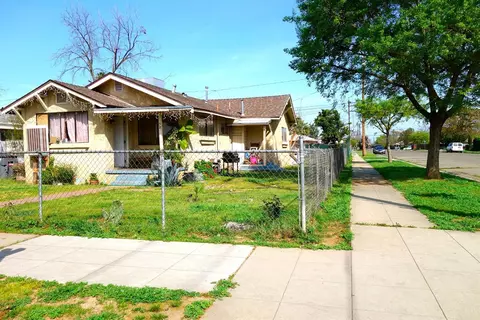 57 E Oleander Ave, Fresno, CA 93706 photo 1