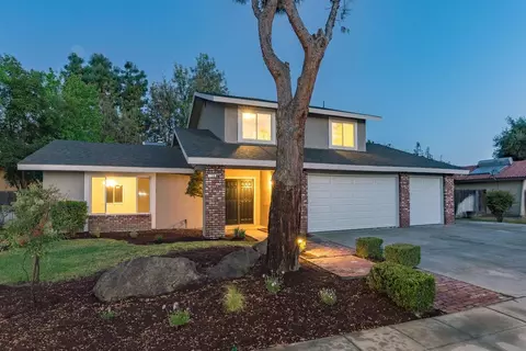 158 N Karen Ave, Clovis, CA 93612 photo 1