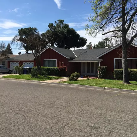 416 Amerine Ave, Madera, CA 93637 photo 1