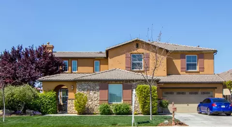 4201 N Montego Ln, Clovis, CA 93619 photo 1