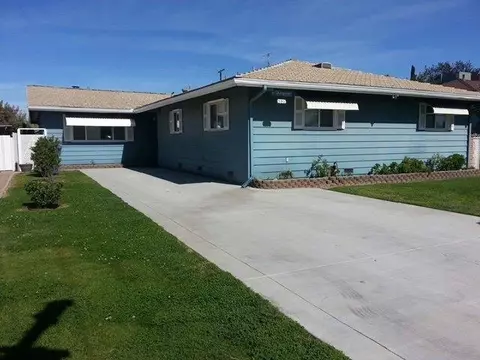 1535 O St, Firebaugh, CA 93622 photo 1