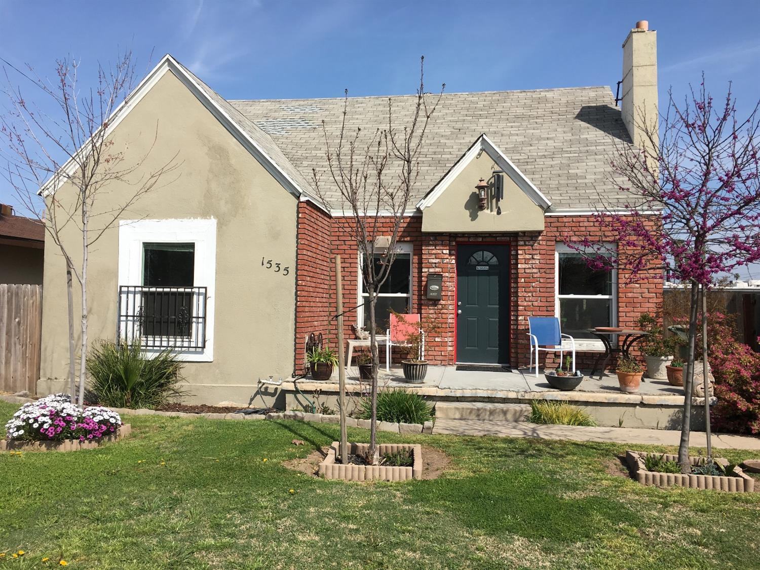 1535 E Simpson Ave, Fresno, CA 93704 photo 1
