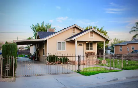337 Wallace Ave, Madera, CA 93638 photo 1