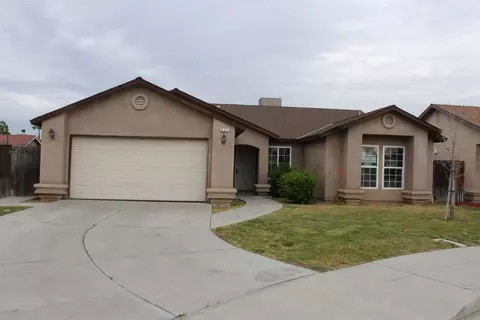 431 Half Dome Ct, Madera, CA 93637 photo 1