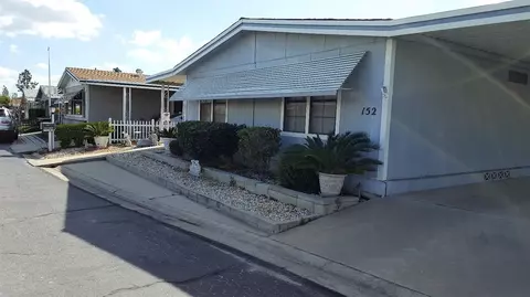 1701 E Dinuba Ave #152, Selma, CA 93662 photo 1
