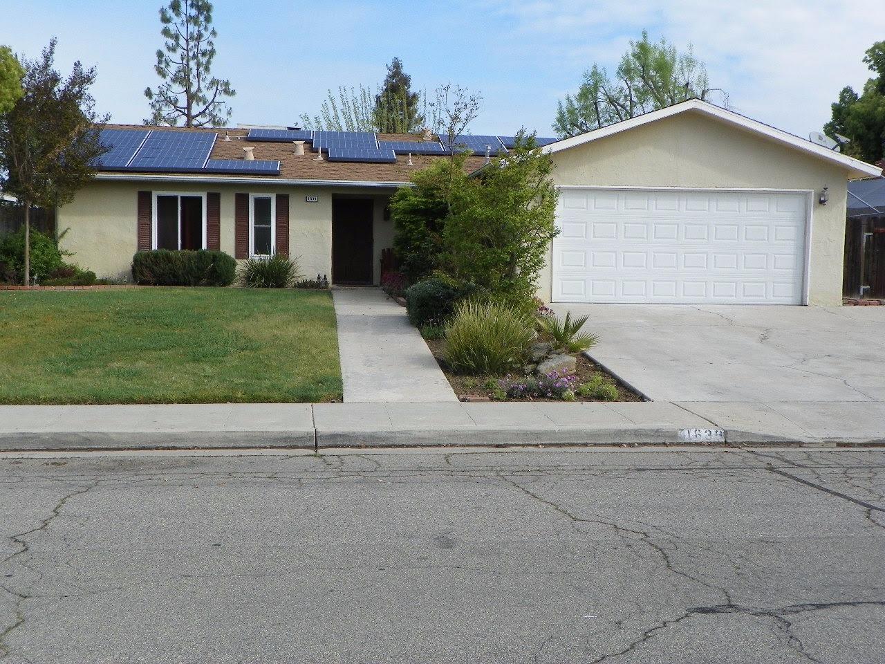 1639 Griffith Ave, Clovis, CA 93611 photo 1