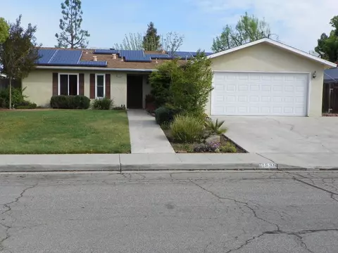 1639 Griffith Ave, Clovis, CA 93611 photo 1