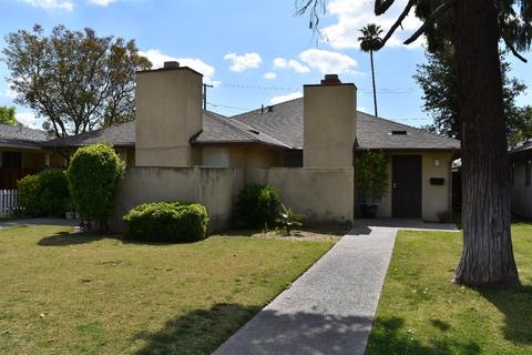 204 N O St, Madera, CA 93637 photo 1