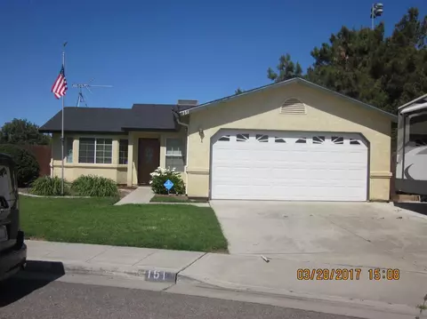 151 Pistachio Ct, Chowchilla, CA 93610 photo 1