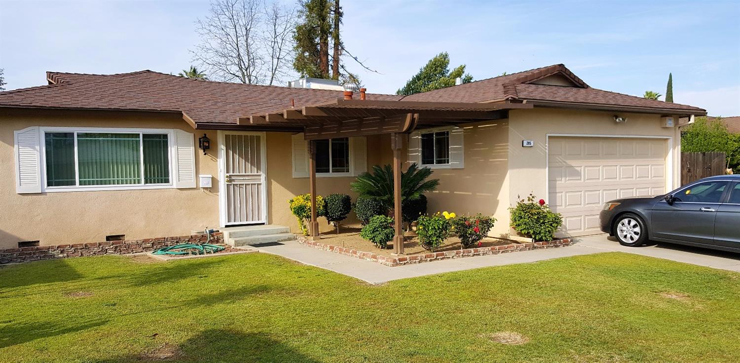 285 W Swift Ave, Clovis, CA 93612 photo 1