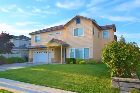 3072 Sterling Ave, Sanger, CA 93657 photo 1