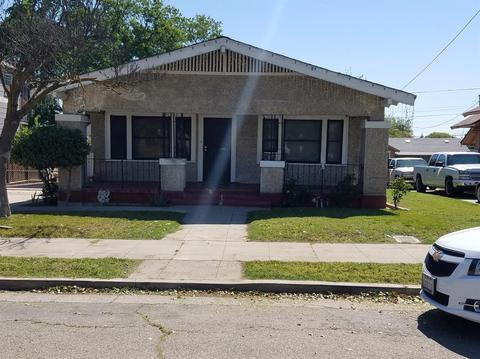 2320 Keith St, Selma, CA 93662 photo 1