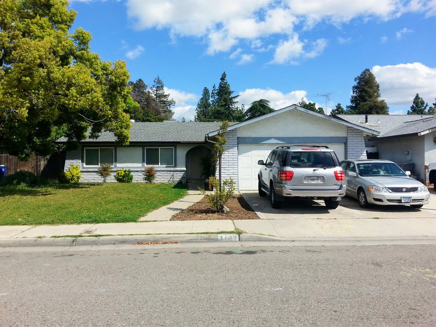 3127 Terry Ave, Clovis, CA 93612 photo 1