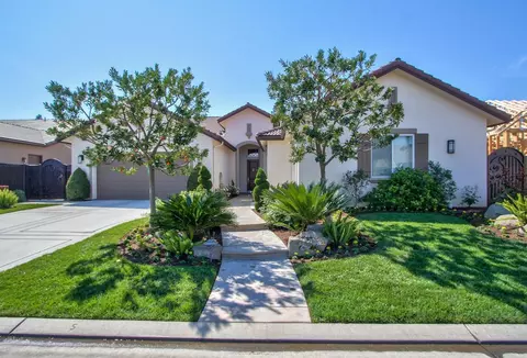 502 W Indio Lane Ln, Clovis, CA 93619 photo 1