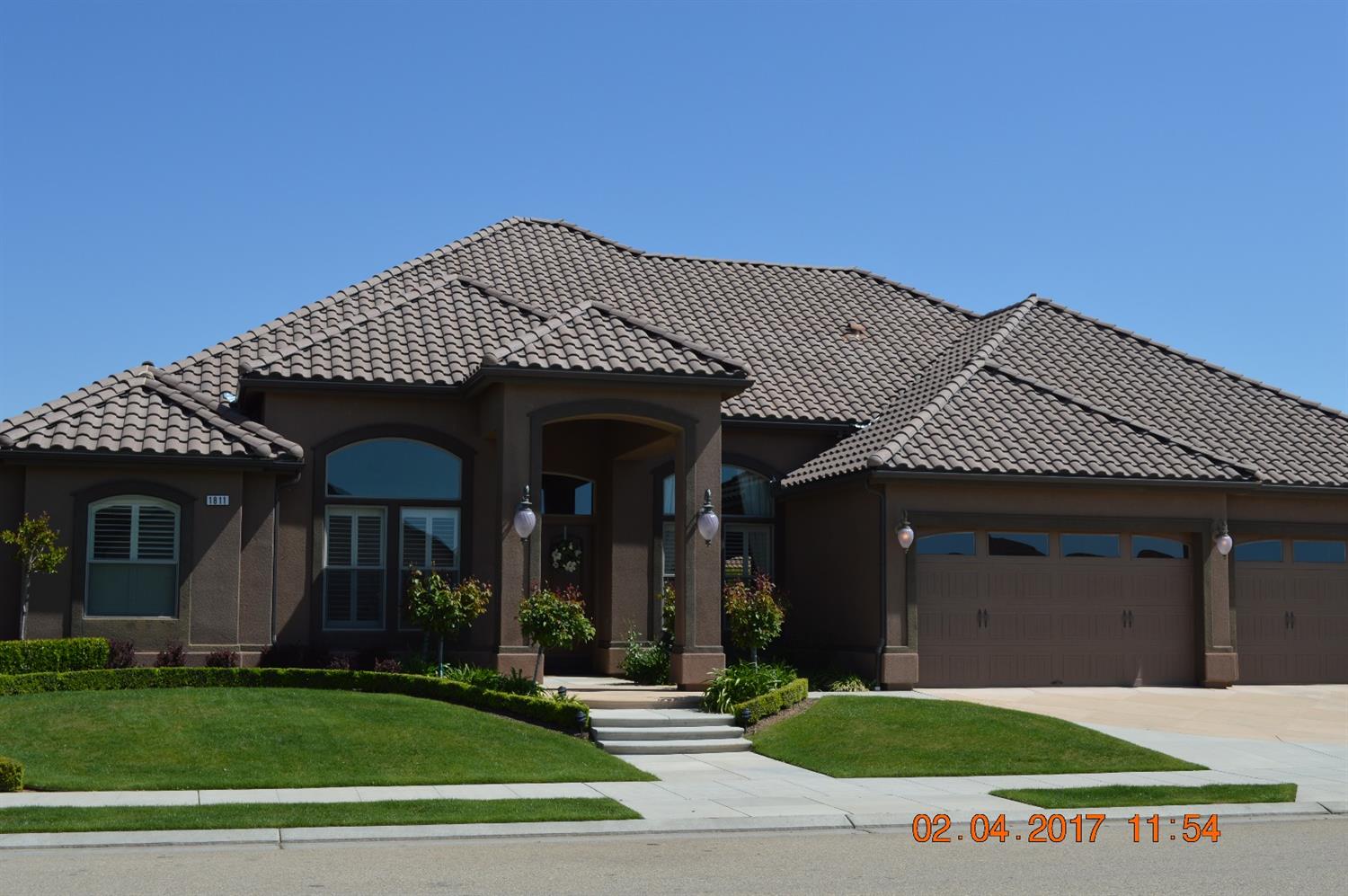 1811 N Langley Ave, Clovis, CA 93619 photo 1