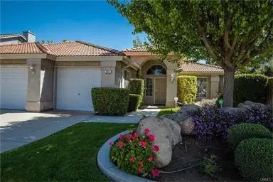 541 Zak Way, Madera, CA 93637 photo 1