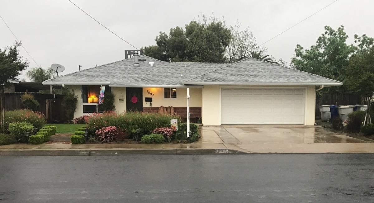 1897 E Terrace Dr, Dinuba, CA 93618 photo 1