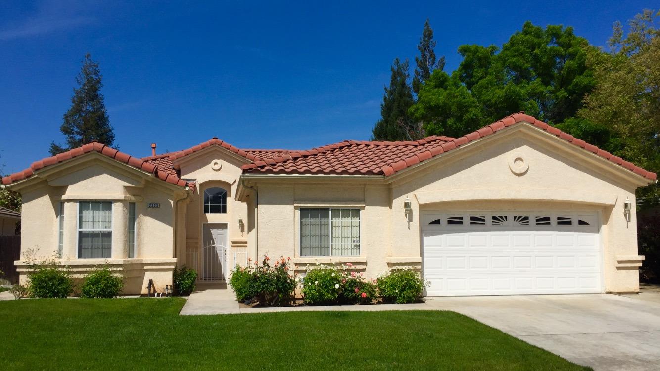 2305 Fairmont Ave, Clovis, CA 93611 photo 1