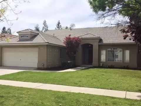 866 Park Ave, Clovis, CA 93611 photo 1