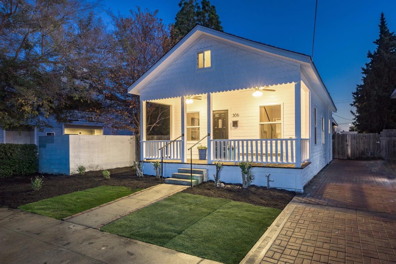 306 5th St, Clovis, CA 93612 photo 1