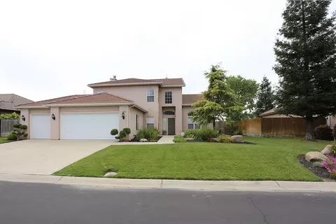 7400 Edgewater St, Chowchilla, CA 93610 photo 1