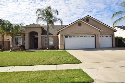 2169 Florence Ave, Sanger, CA 93657 photo 1