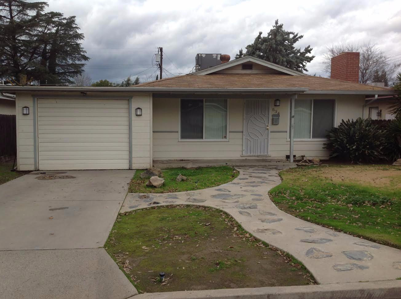 534 Fairview Ave, Madera, CA 93637 photo 1