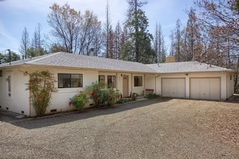 35405 Road 222, North Fork, CA 93643 photo 1