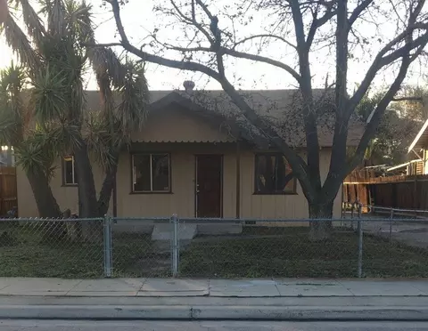 128 S Orange Ave, Exeter, CA 93221 photo 1