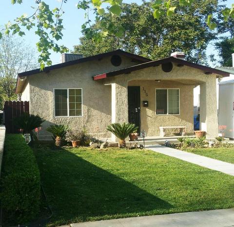 115 E Dennett Ave, Fresno, CA 93728 photo 1