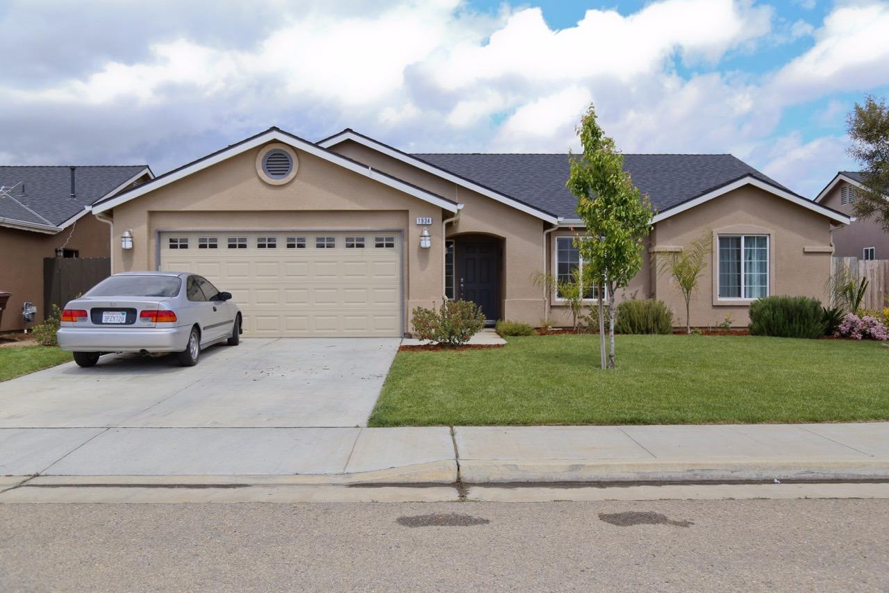 1934 Hunter Ave, Sanger, CA 93657 photo 1