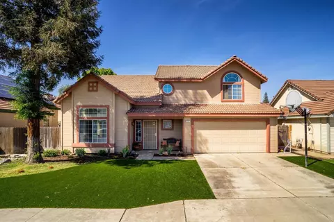 277 W El Paso Ave, Clovis, CA 93611 photo 1
