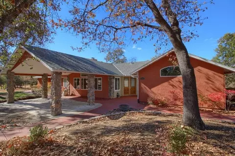 55456 Wilcox Dr, North Fork, CA 93643 photo 1