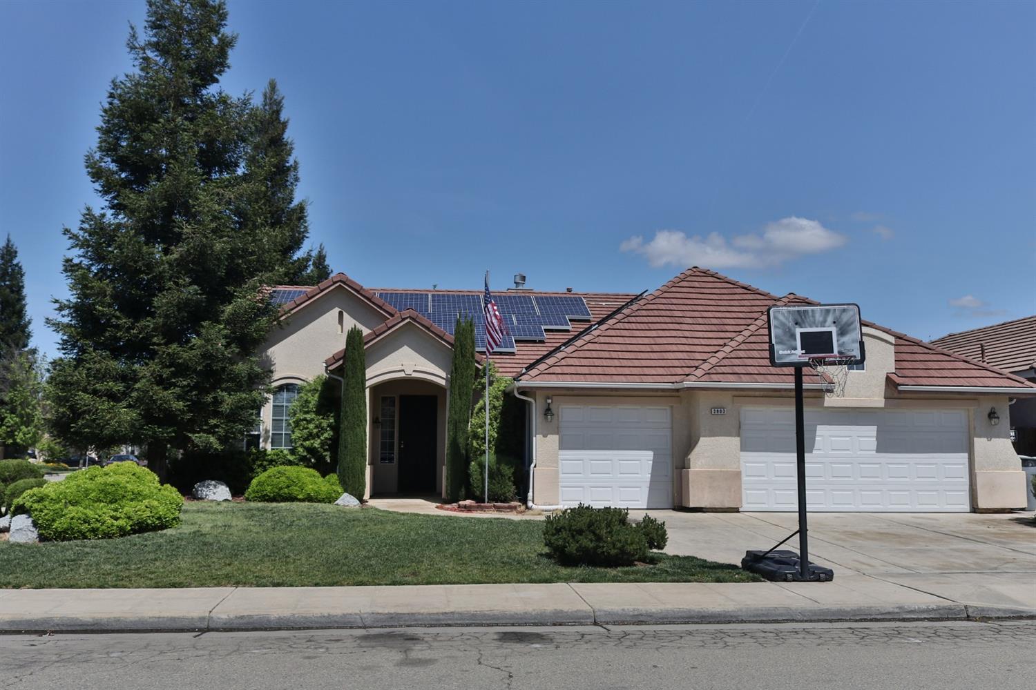 2803 Antonio Ave, Clovis, CA 93611 photo 1