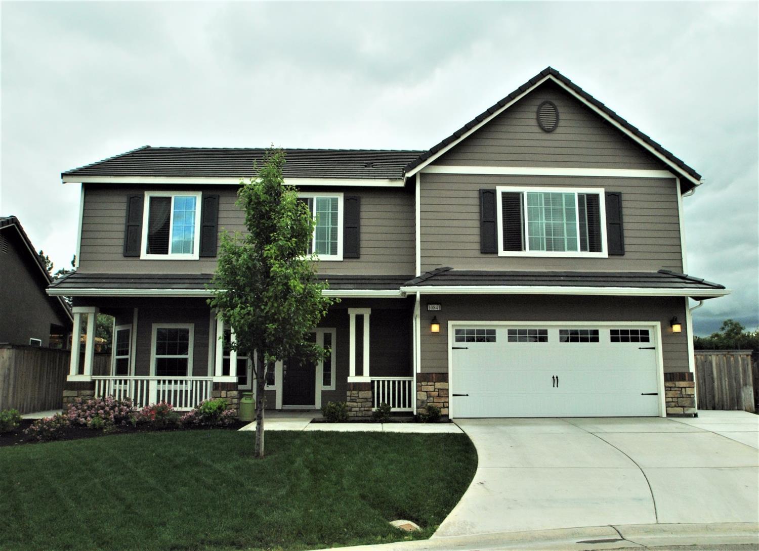 10841 Bernadine, Clovis, CA 93619 photo 1