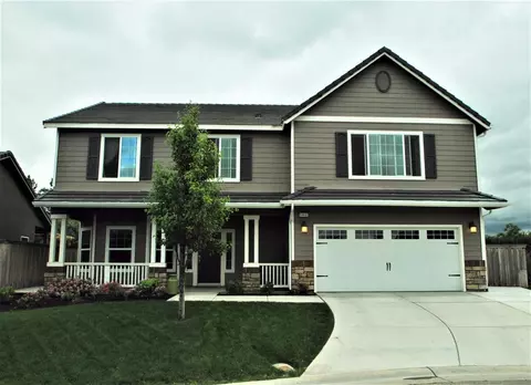 10841 Bernadine, Clovis, CA 93619 photo 1