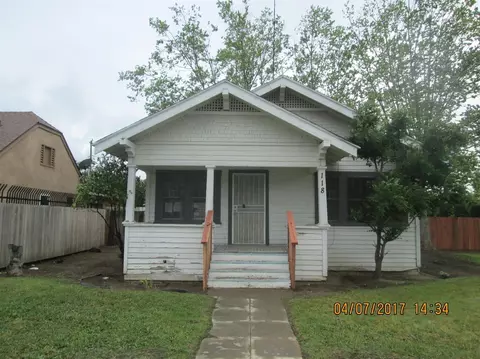 118 N N St, Madera, CA 93637 photo 1