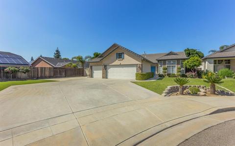 2717 San Gabriel, Clovis, CA 93611 photo 1