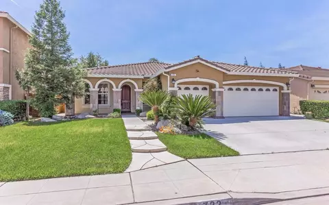 722 El Paso Ave, Clovis, CA 93611 photo 1